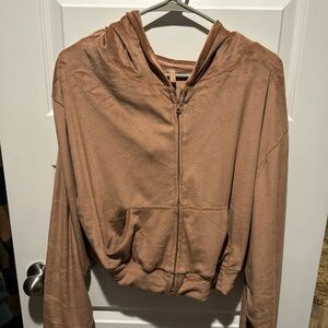 Skims hoodie